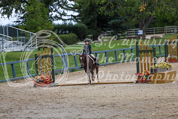 12613 - Elina - 2026 Fall Finale - Sunday September 13th