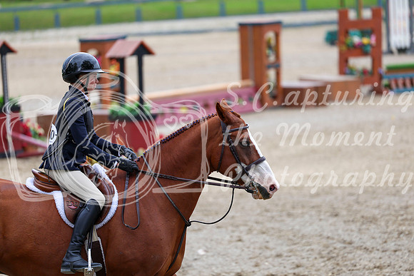 13422 - Elina - 2026 Fall Finale - Sunday September 13th