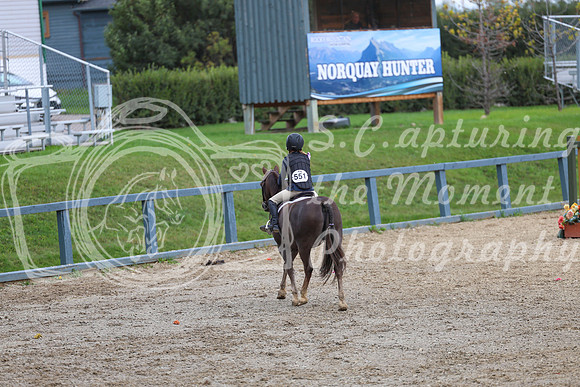 13258 - Elina - 2026 Fall Finale - Sunday September 13th