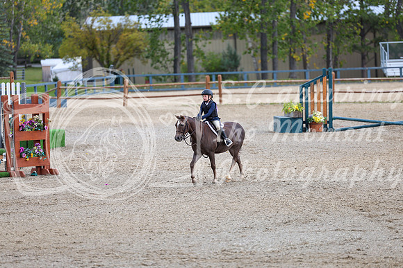 13263 - Elina - 2026 Fall Finale - Sunday September 13th