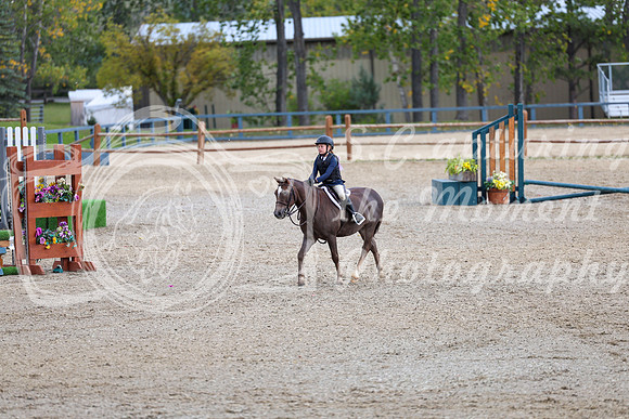 13264 - Elina - 2026 Fall Finale - Sunday September 13th