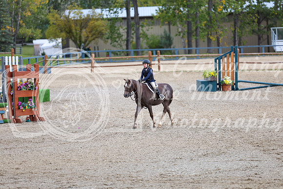 13265 - Elina - 2026 Fall Finale - Sunday September 13th