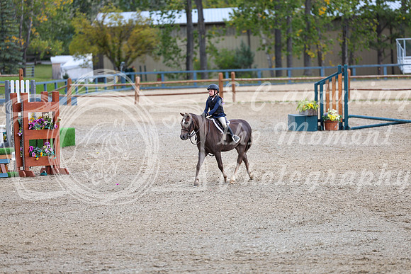 13266 - Elina - 2026 Fall Finale - Sunday September 13th
