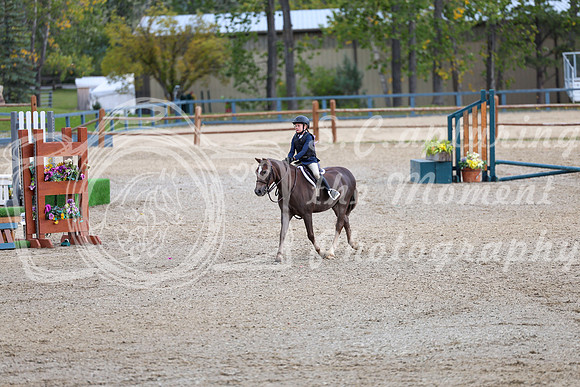 13267 - Elina - 2026 Fall Finale - Sunday September 13th