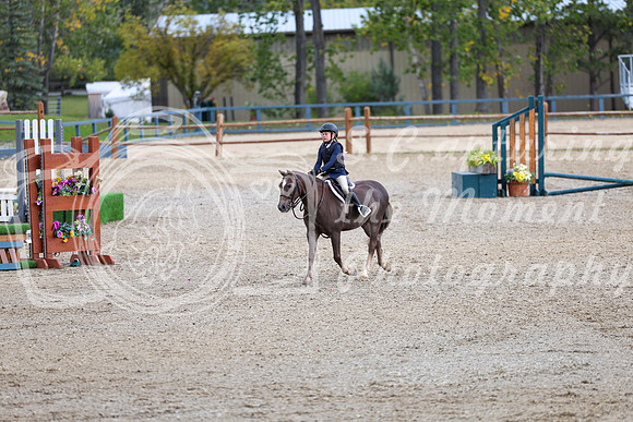 13268 - Elina - 2026 Fall Finale - Sunday September 13th