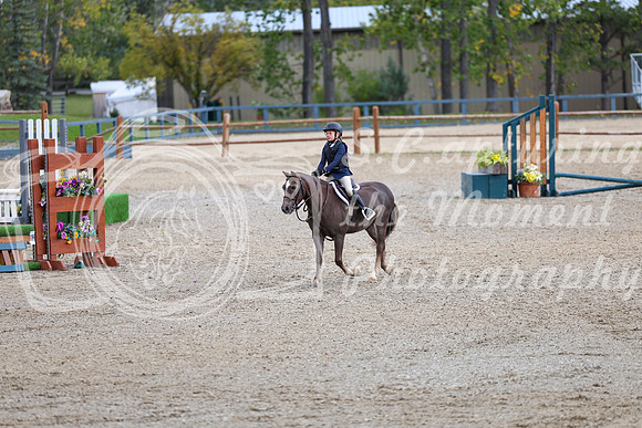 13269 - Elina - 2026 Fall Finale - Sunday September 13th