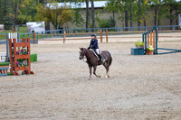 13270 - Elina - 2026 Fall Finale - Sunday September 13th
