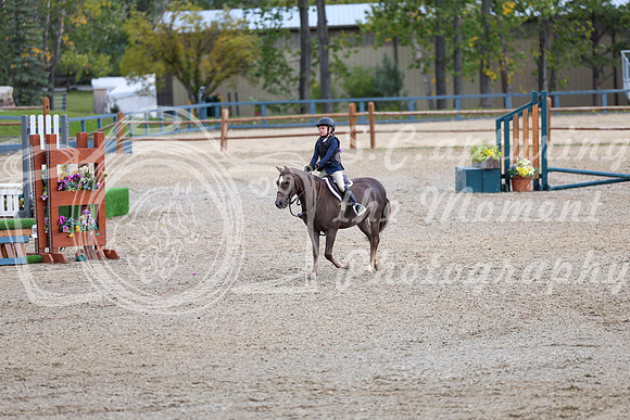 13270 - Elina - 2026 Fall Finale - Sunday September 13th