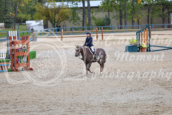 13271 - Elina - 2026 Fall Finale - Sunday September 13th