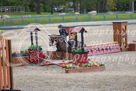 13278 - Elina - 2026 Fall Finale - Sunday September 13th