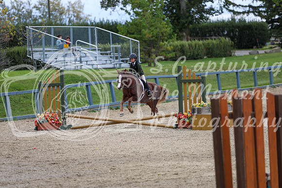 13050 - Elina - 2026 Fall Finale - Sunday September 13th