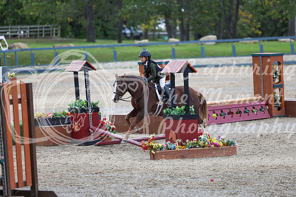 13112 - Elina - 2026 Fall Finale - Sunday September 13th