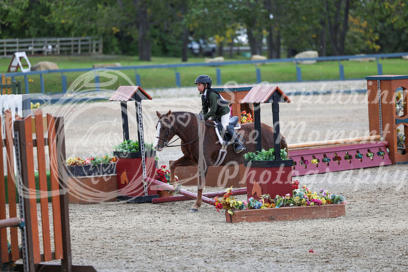 13115 - Elina - 2026 Fall Finale - Sunday September 13th