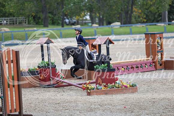 13197 - Elina - 2026 Fall Finale - Sunday September 13th