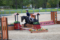 13198 - Elina - 2026 Fall Finale - Sunday September 13th