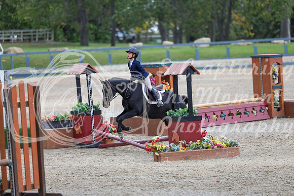 13199 - Elina - 2026 Fall Finale - Sunday September 13th