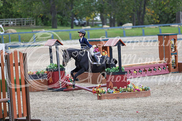13200 - Elina - 2026 Fall Finale - Sunday September 13th