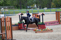 13203 - Elina - 2026 Fall Finale - Sunday September 13th