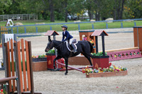 13205 - Elina - 2026 Fall Finale - Sunday September 13th
