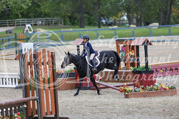 13210 - Elina - 2026 Fall Finale - Sunday September 13th
