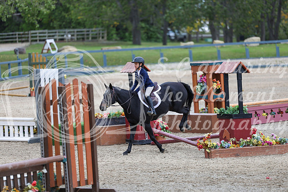 13211 - Elina - 2026 Fall Finale - Sunday September 13th