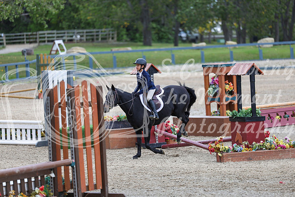 13213 - Elina - 2026 Fall Finale - Sunday September 13th