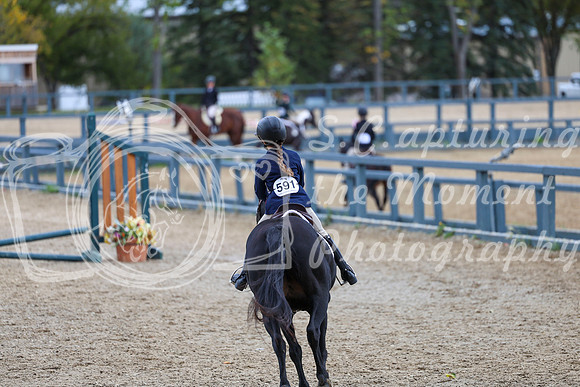 13214 - Elina - 2026 Fall Finale - Sunday September 13th
