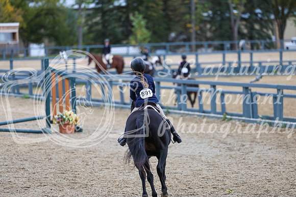 13215 - Elina - 2026 Fall Finale - Sunday September 13th
