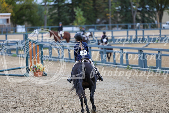 13216 - Elina - 2026 Fall Finale - Sunday September 13th