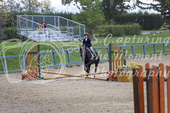 13217 - Elina - 2026 Fall Finale - Sunday September 13th