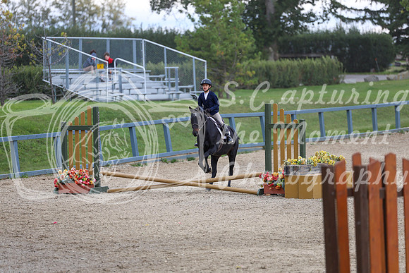 13218 - Elina - 2026 Fall Finale - Sunday September 13th