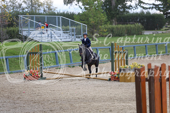 13219 - Elina - 2026 Fall Finale - Sunday September 13th
