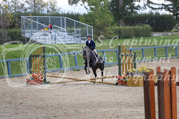 13220 - Elina - 2026 Fall Finale - Sunday September 13th