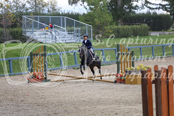 13222 - Elina - 2026 Fall Finale - Sunday September 13th