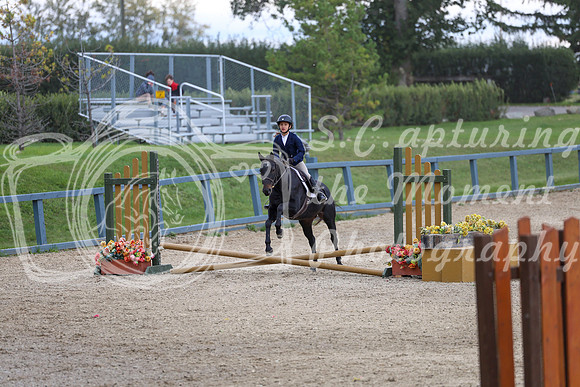 13223 - Elina - 2026 Fall Finale - Sunday September 13th