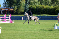 02018 - Shea - 2026 Fall Finale - Sunday September 13th