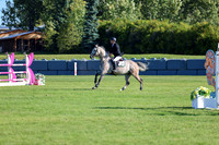 02016 - Shea - 2026 Fall Finale - Sunday September 13th