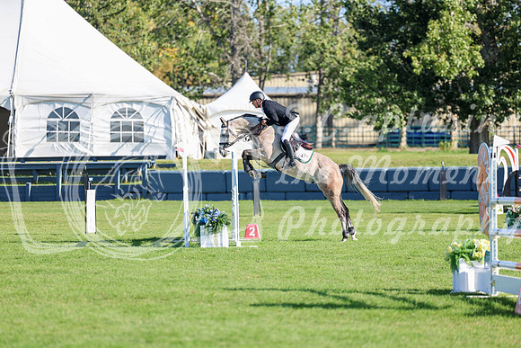 02019 - Shea - 2026 Fall Finale - Sunday September 13th