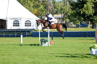 02196 - Shea - 2026 Fall Finale - Sunday September 13th