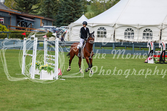 06750 - Shea - 2026 Fall Finale - Sunday September 13th