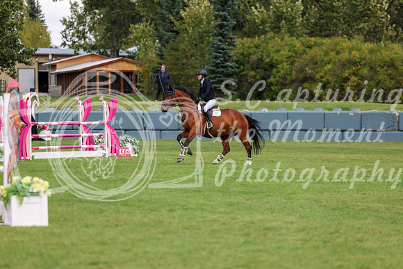 06756 - Shea - 2026 Fall Finale - Sunday September 13th