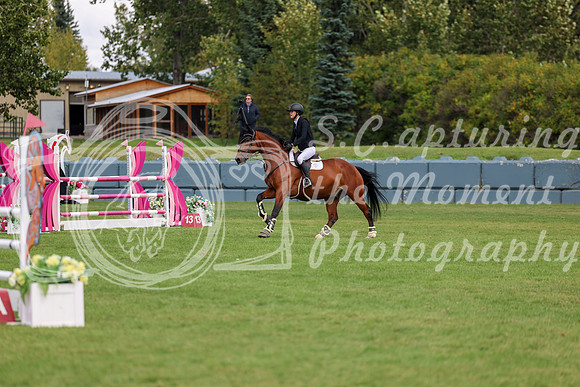 06757 - Shea - 2026 Fall Finale - Sunday September 13th