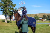 02330 - Shea - 2026 Fall Finale - Sunday September 13th