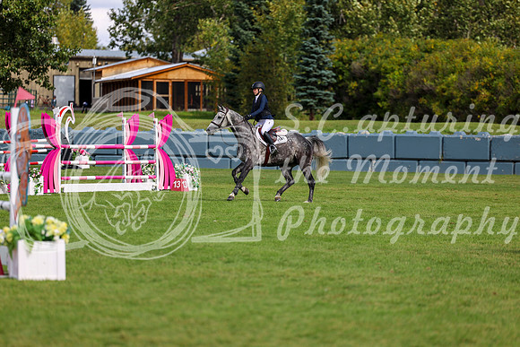 06632 - Shea - 2026 Fall Finale - Sunday September 13th
