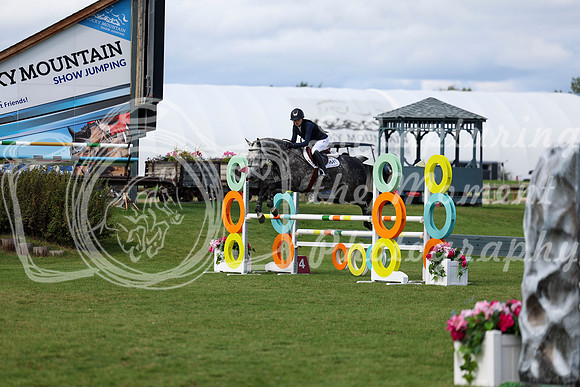 06646 - Shea - 2026 Fall Finale - Sunday September 13th