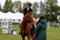 07463 - Shea - 2026 Fall Finale - Sunday September 13th