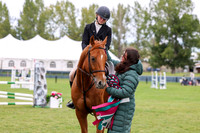 07468 - Shea - 2026 Fall Finale - Sunday September 13th