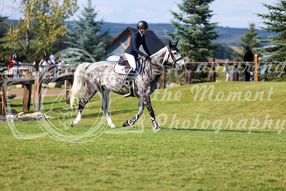 02563 - Shea - 2026 Fall Finale - Sunday September 13th