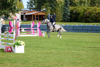 02585 - Shea - 2026 Fall Finale - Sunday September 13th