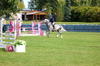 02586 - Shea - 2026 Fall Finale - Sunday September 13th